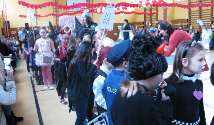 8. fotografia fotogalérie Karneval