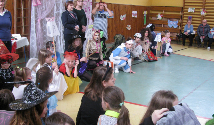 9. fotografia fotogalérie Karneval