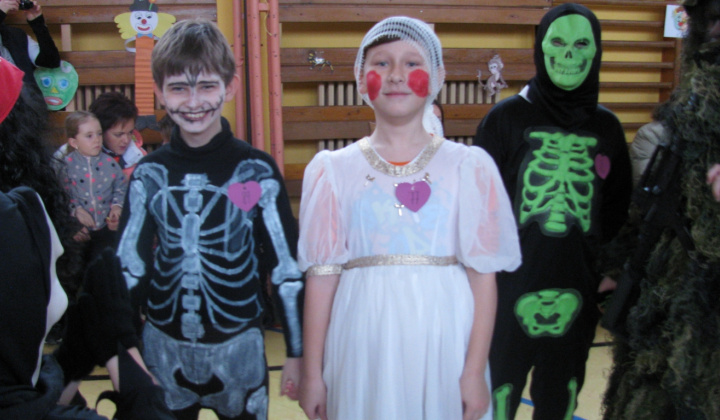 11. fotografia fotogalérie Karneval