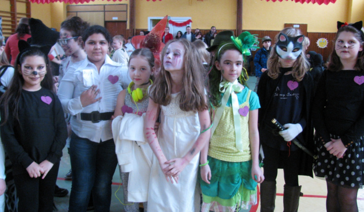 12. fotografia fotogalérie Karneval