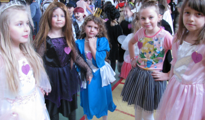 13. fotografia fotogalérie Karneval