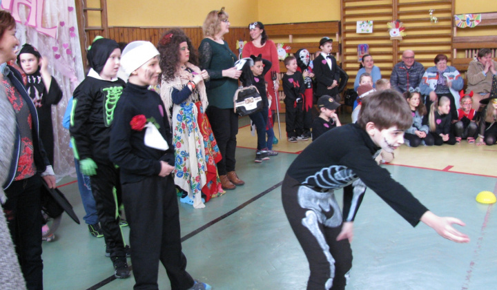 14. fotografia fotogalérie Karneval