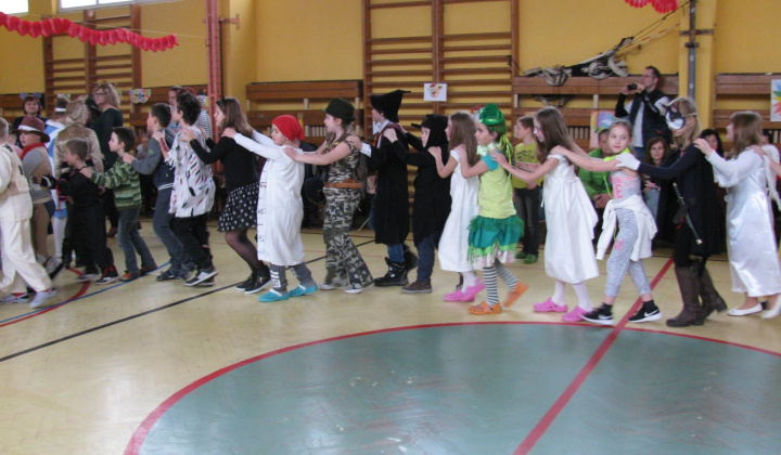 15. fotografia fotogalérie Karneval