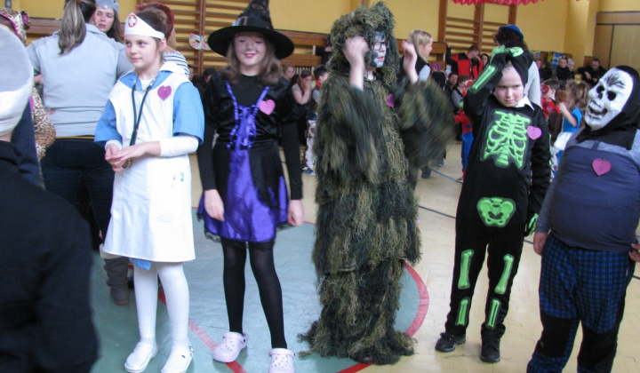 17. fotografia fotogalérie Karneval