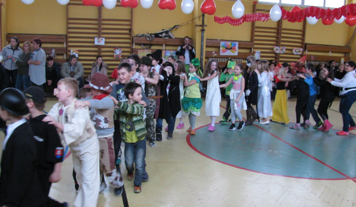 18. fotografia fotogalérie Karneval