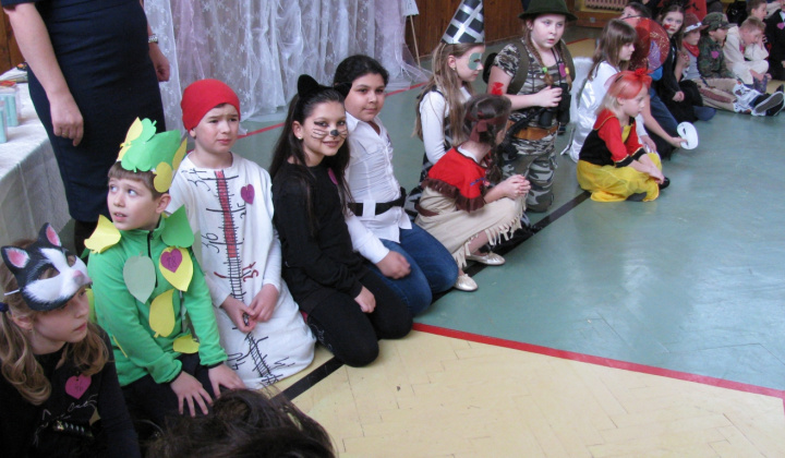 19. fotografia fotogalérie Karneval