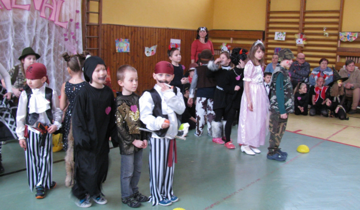 20. fotografia fotogalérie Karneval