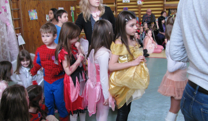 22. fotografia fotogalérie Karneval