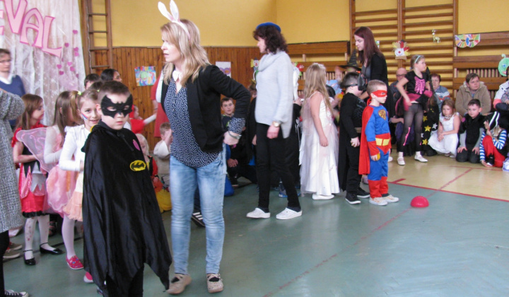 23. fotografia fotogalérie Karneval