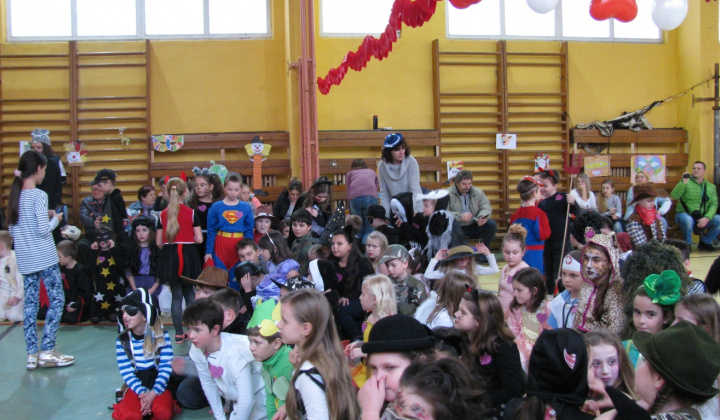 24. fotografia fotogalérie Karneval