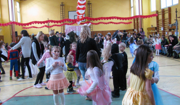 25. fotografia fotogalérie Karneval