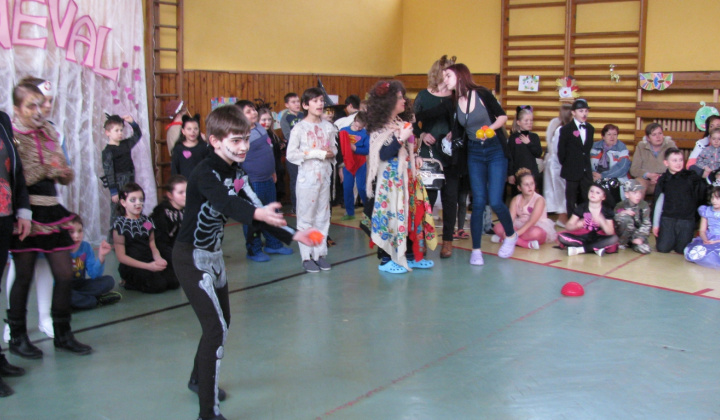 26. fotografia fotogalérie Karneval