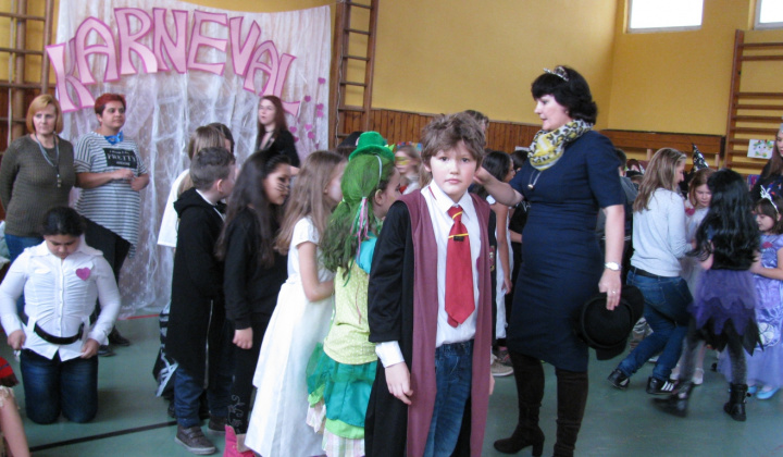 27. fotografia fotogalérie Karneval