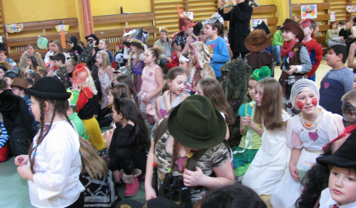 28. fotografia fotogalérie Karneval