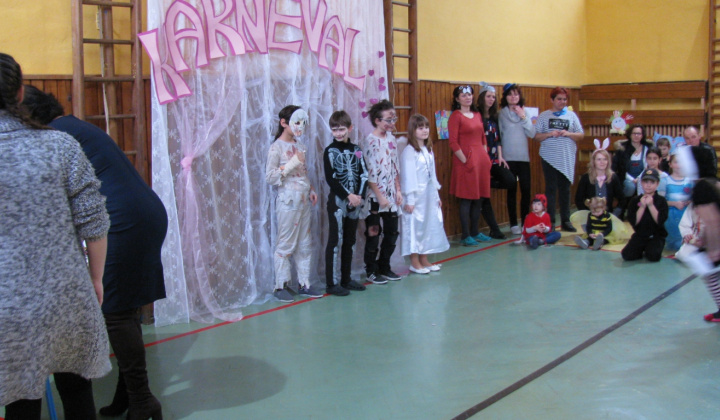 29. fotografia fotogalérie Karneval