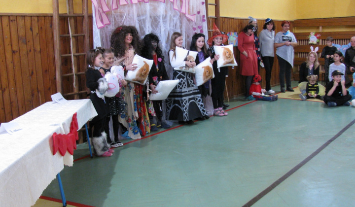 31. fotografia fotogalérie Karneval