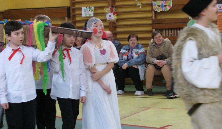 33. fotografia fotogalérie Karneval