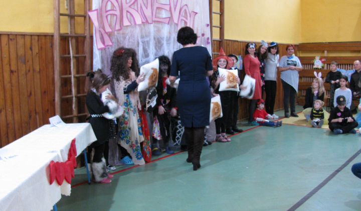 34. fotografia fotogalérie Karneval