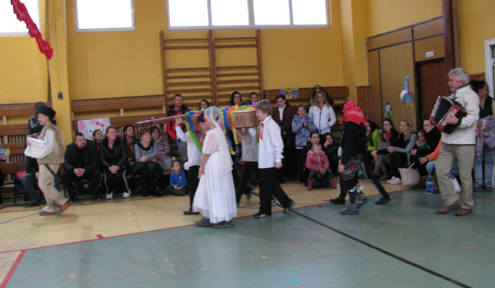 35. fotografia fotogalérie Karneval