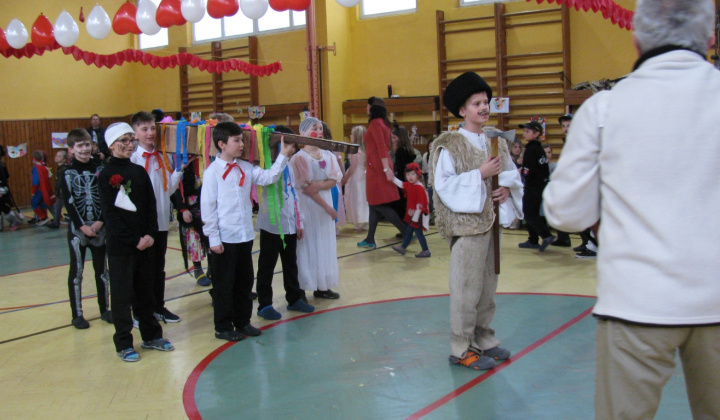 36. fotografia fotogalérie Karneval