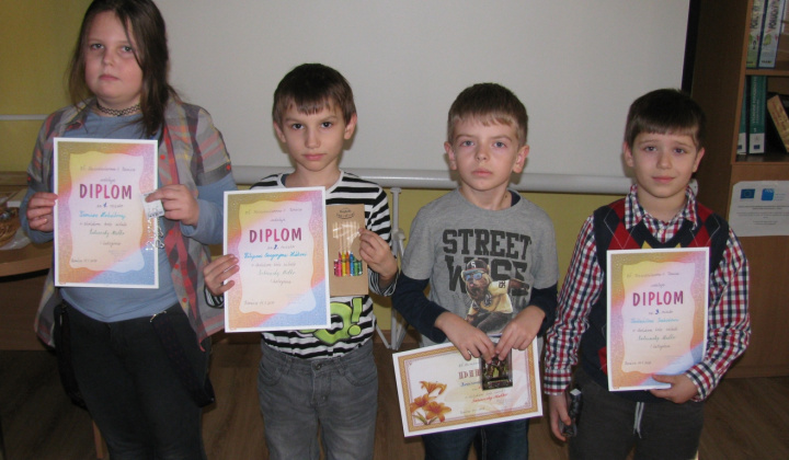 1. fotografia fotogalérie Šaliansky Maťko