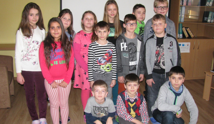 2. fotografia fotogalérie Šaliansky Maťko