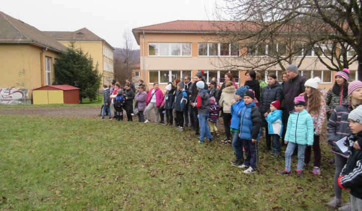 82. fotografia fotogalérie Európsky deň rodičov a škôl
