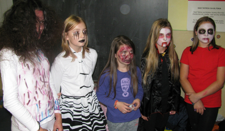 10. fotografia fotogalérie Halloween