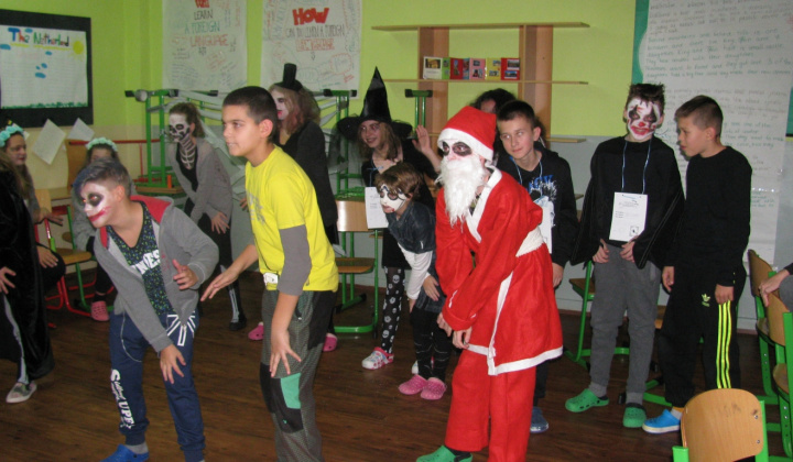 15. fotografia fotogalérie Halloween