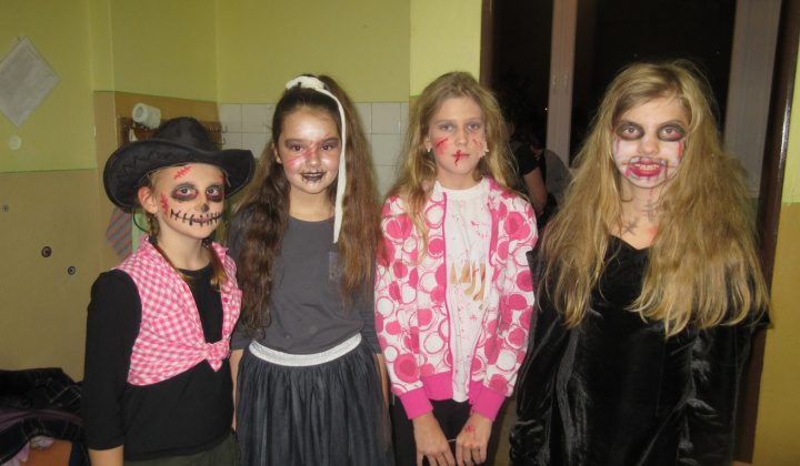 24. fotografia fotogalérie Halloween