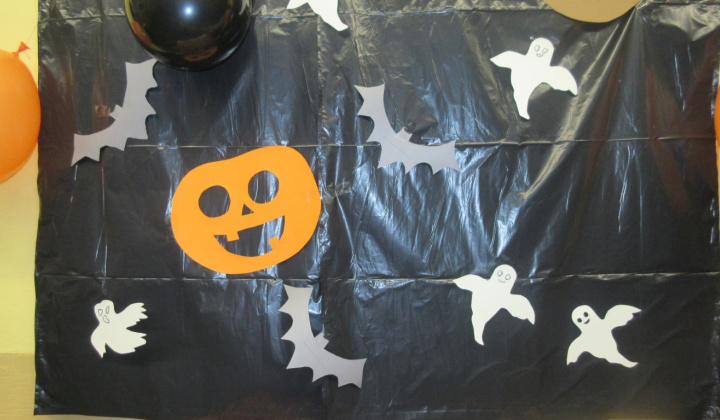 25. fotografia fotogalérie Halloween