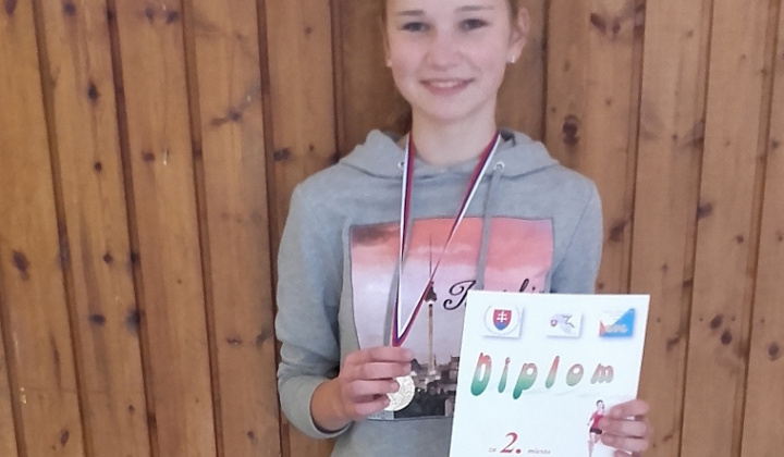 3. fotografia fotogalérie Cezpoľný beh