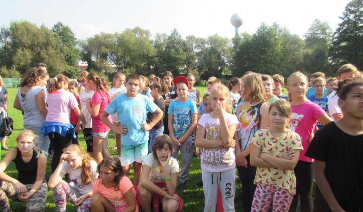 27. fotografia fotogalérie Didaktické hry v prírode