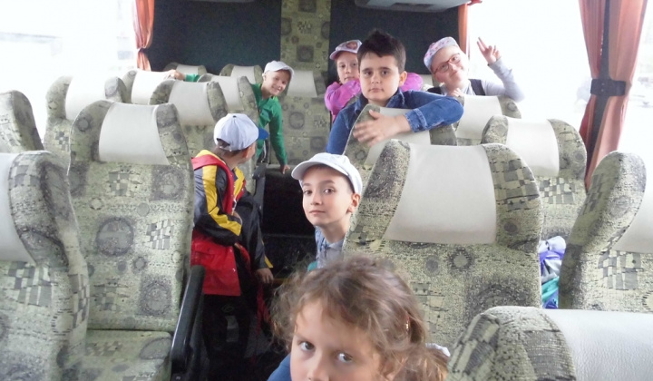 6. fotografia fotogalérie Druháci v ZOO