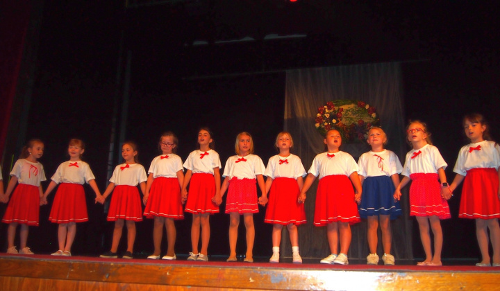 61. fotografia fotogalérie Školská akadémia