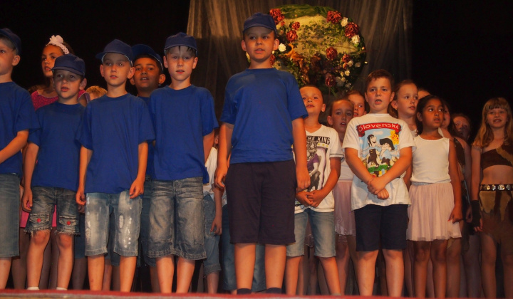 69. fotografia fotogalérie Školská akadémia