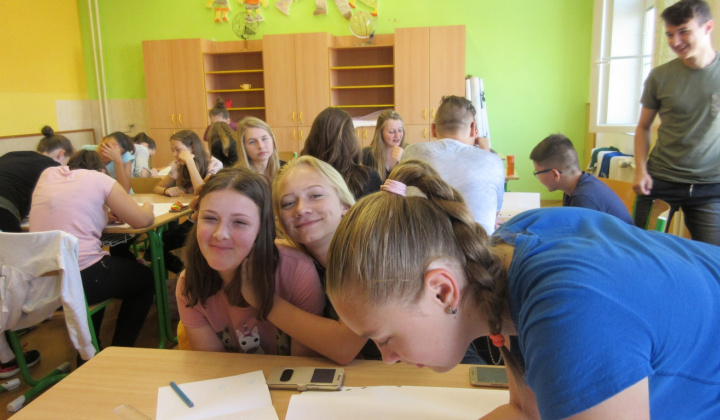 1. fotografia fotogalérie Z návštevy Litovla
