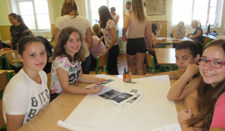 4. fotografia fotogalérie Z návštevy Litovla