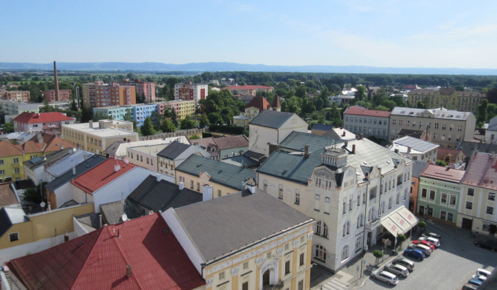 23. fotografia fotogalérie Z návštevy Litovla