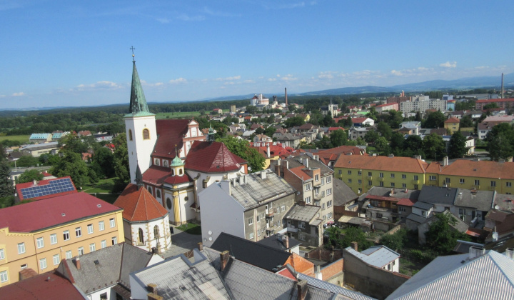 24. fotografia fotogalérie Z návštevy Litovla