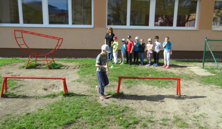 9. fotografia fotogalérie Deň Zeme 2018