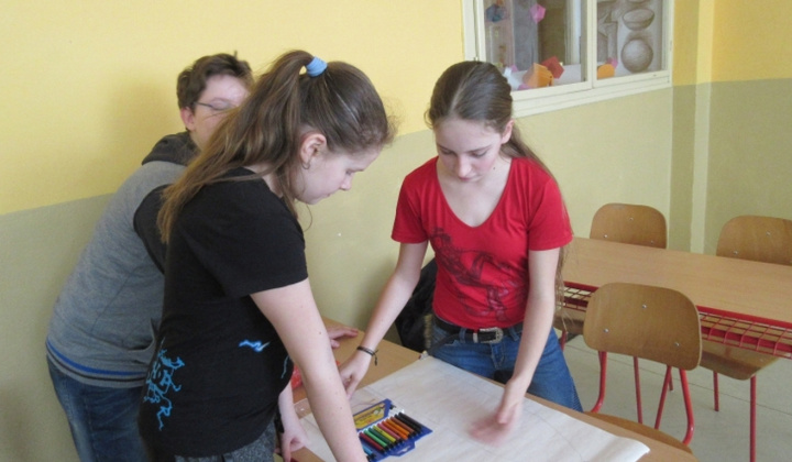 5. fotografia fotogalérie Deň vody