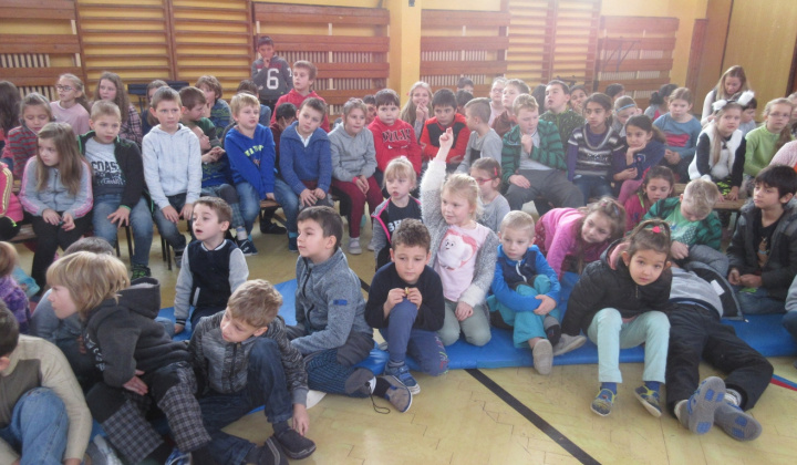 7. fotografia fotogalérie Práva detí