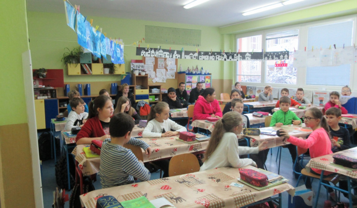 12. fotografia fotogalérie Deň otvorených dverí 