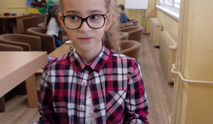2. fotografia fotogalérie Zážitkové vyučovanie angličtiny
