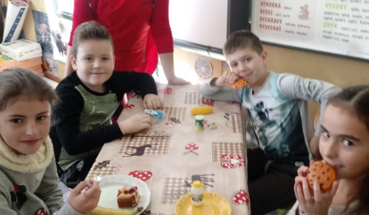 3. fotografia fotogalérie Zážitkové vyučovanie angličtiny