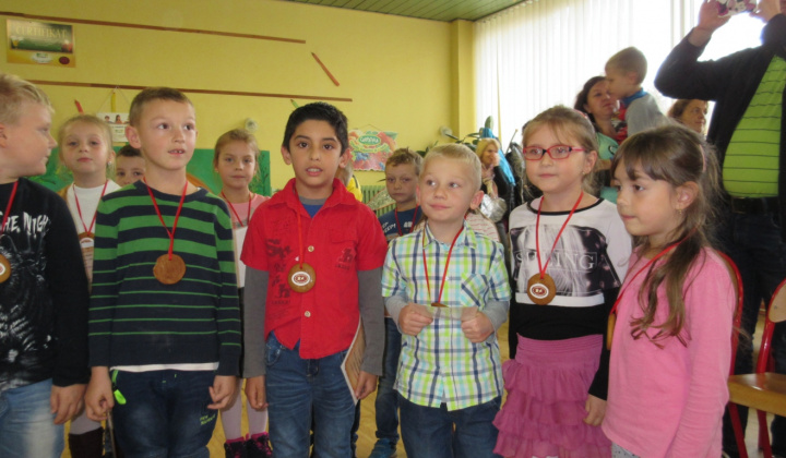28. fotografia fotogalérie Prijímanie prvákov