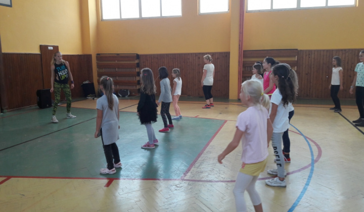 6. fotografia fotogalérie Zumba