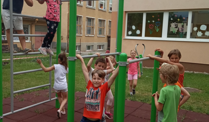 5. fotografia fotogalérie Pohybom ku zdraviu