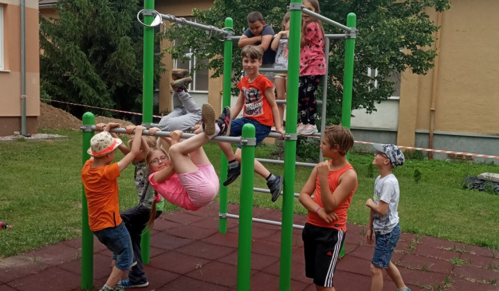 17. fotografia fotogalérie Pohybom ku zdraviu